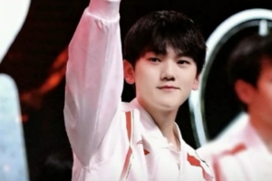 JackeyLove分享视频：我的成长来时路