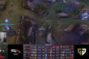 快去请膏哥！957：现在首发除了Scout其他沙皇没有这么经典的画面