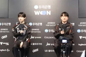 Peanut：ROX哥哥们来支持我 但是好像太快就让他们回家了 对不起