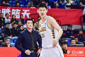 常规赛各奖项打分情况：胡金秋MVP绝对优势 山西获2项第二