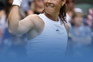 卡萨金娜谈转籍：我没有太多的选择，我想做自己就必须迈出这一步