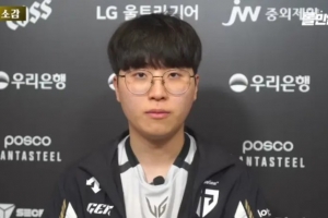 Kiin：想参加MSI和EWC，去年S赛败北今年想打到最后