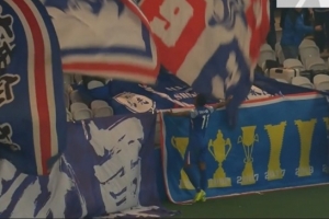 米内罗谈过度庆祝染黄：打进第二球后非常高兴，没有控制住自己