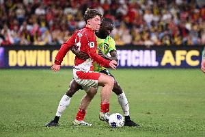 国足剩余对手排名：巴林亚洲第12位领先国足 印尼亚洲第22位