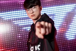 Faker给粉丝的建议：真正的高手知道如何既完美又不完美