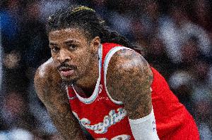 5天掉4名！灰熊5天前还是西部第4 今天已经跌至西部第8！