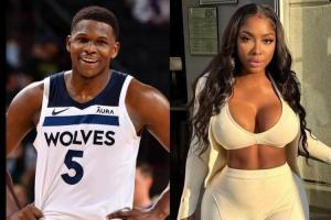 八卦网站：爱德华兹一次性向孩子妈支付18年共108万美元的抚养费