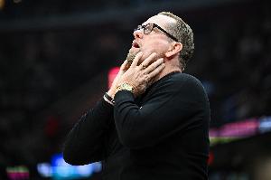 溃败！76人遭遇10连败 战绩来到23胜54负排名东部第13位