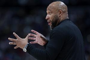 哈姆：76人可不会把胜利拱手相让 我们在首节后醒了过来