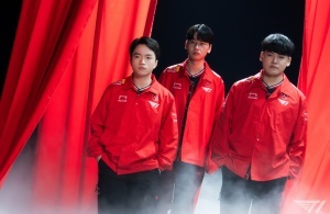 哥们又回来了！T1今日首发阵容：Gumayusi首发上场迎战DRX！