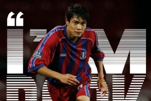 范志毅：身披水晶宫战袍的日子，是青春里最炽热的烙印