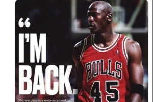 一扫昨日阴霾湖蜜赢球评论：今天东子像乔丹 黑子可以退下了