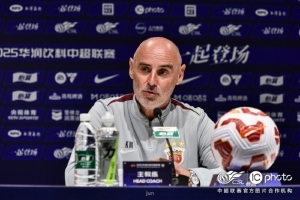 穆斯卡特：我们会继续坚持自己的打法，碰到困难和逆境才能成长