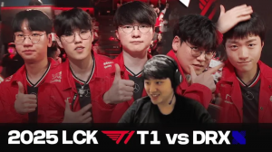 被上压力了？Bang就个人言论发布声明：只希望T1赢 不存在差别应援的情况