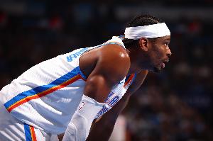 季后赛隐患？雷霆本赛季对勇士&火箭&掘金&森林狼&独行侠8胜11负