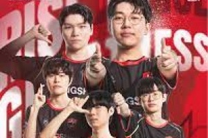 鱼神：我打超威吗？GEN下一场比赛将对阵NS