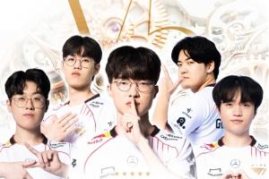 指定充电宝！2024T1冠军阵容夏季赛首周全部不敌GEN！