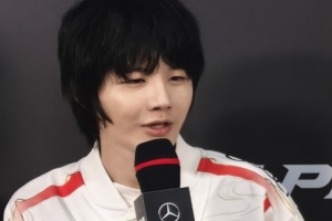 是正经问候吗？Crisp：玩斗魂竞技场的时候问了下Tian的家里情况