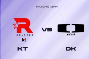 运营置换无懈可击BeryL波比猛送差点误事 DK一波团战结束首局