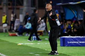 韩媒：U20无缘世青赛，在中国被誉为黄金一代的U17也提前出局