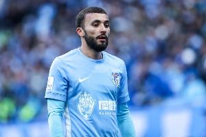 大连英博官方：拉布亚德左侧股二头肌肌腱损伤将缺席2-3周