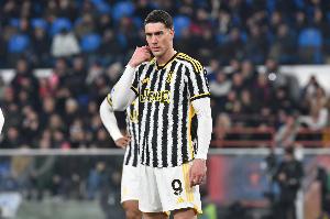 平局大师，尤文图斯收获本赛季意甲第14场平局