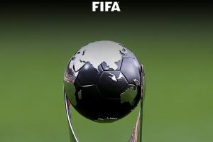 U17世界杯48队已确认34席！亚洲9队中国无缘，仍有14席待定