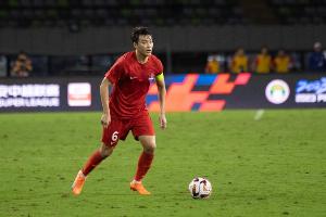 廖均健：我们是全中超身价最低的队伍，但是我们没有看不起自己