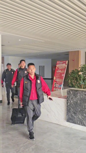 长春亚泰再迎魔鬼时段 11日挑战梅州客家