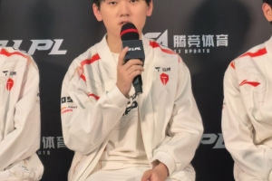 原来并没有什么特别意义！JKL：用iG卡莎只是因为皮肤手感好