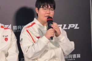 说了又好像什么都没说！369：打赛恩要么坦克对打 要么选单带英雄