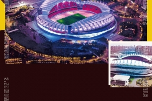 马德兴：武汉方面主动承办女足亚冠决赛 武汉女足目标进军世俱杯