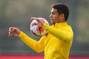 媒体人：艾克森在中超绝对是传奇，归化国足被两大贪大恶之徒耽误