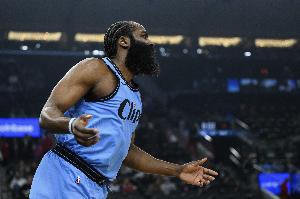 船掘勇熊四队战平！快船5连胜一飞冲天从西部第7升至西部第4