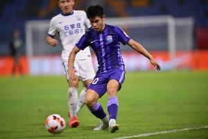 石炎谈伤势：没有更多想法就是好好恢复，踢球要更合理、更聪明