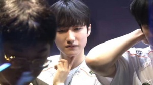 DNF都比TES要强？先锋赛上TES未曾小局战胜过HLE