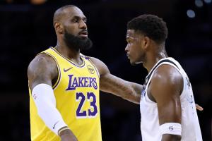 依旧扑朔迷离西部仅2队季后赛席位到手 第3到第8只差2个胜场