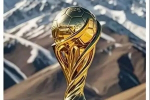 中新网：新疆打造首个州级青少年足球联赛体系，116支球队参与