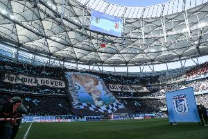 大连英博主场对阵河南队球票4月11日下午开票，上层看台将不开票