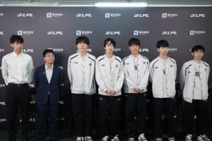 原来我才是小王？AL目前战绩3胜1负仅输TES 赢下BLG、iG、FPX