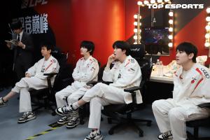 你还是忘不了老东家？TES不敌iG吧友们认为谁的问题最大？