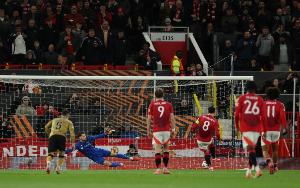 曼联中国香港行球票今日发售，票价368元至2818元人民币