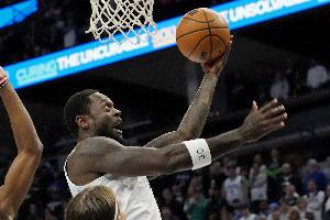 兰德尔：球队现在要养精蓄锐 要在明天打出正确心态