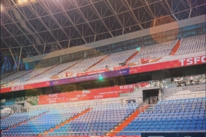 未来将有大风降温天气，奔赴客场的你请记得添衣保暖