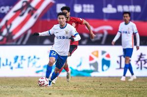 李源一本赛季6场已1球5助，记者：伊万真的不要再犹豫了