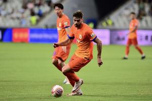 陈永：泰山队五外援并未形成合力 当前打法严重制约泽卡发挥