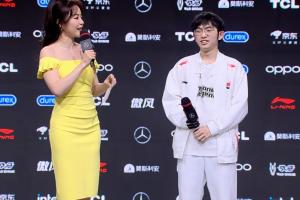 见过凌晨四点的峡谷吗？Tarzan为了今天的SOLO 加练到了4点