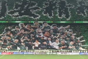 国安24赛季周边产品销售额达1600万，与西汉姆联基本持平