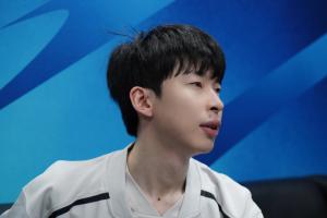 冲着一阵AD去了？Hope状态爆炸 第二赛段71杀16死74助攻  KDA高达9.06