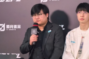 感觉到处是窟窿！BLG教练：很多部分都要优化 从BP到运营和配合